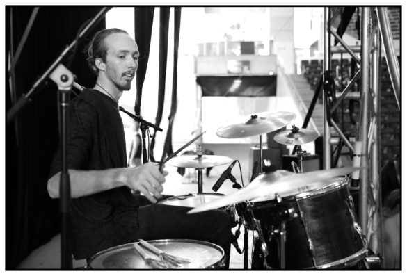 Backstage with POC – Pirates of The Carabina 2015