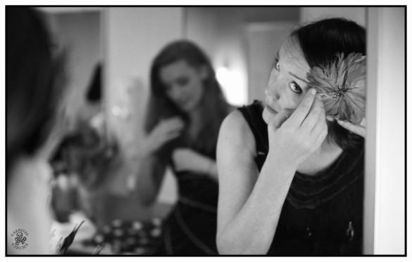 Backstage with POC – Pirates of The Carabina 2015