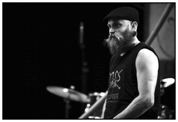 Backstage with POC – Pirates of The Carabina 2015