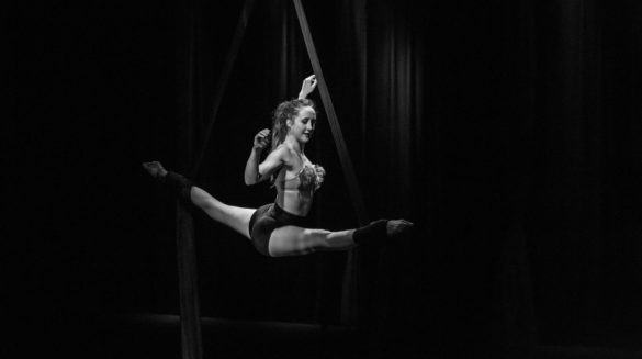 Featured Artist: Billie Wilson-Coffey