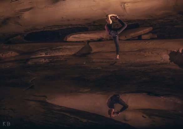 Circus Photographer & Film Maker Feature: Kimberley Brewster