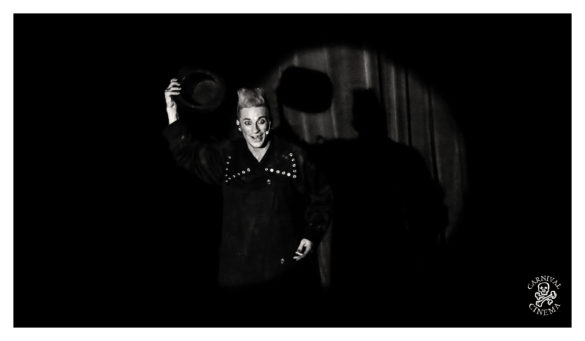 Circus Oz Presents Model Citizens