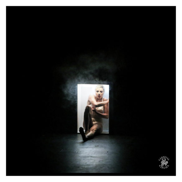 Circus Oz Presents Model Citizens