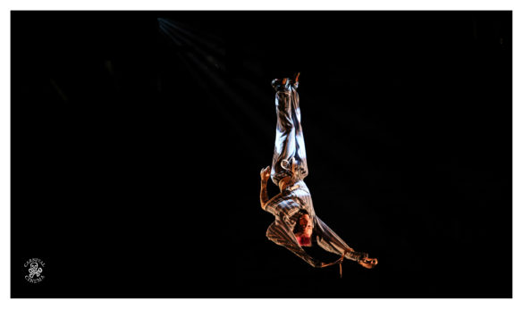 Circus Oz Presents Model Citizens