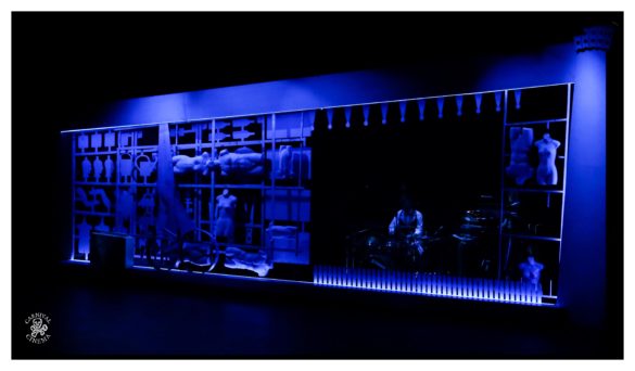 Circus Oz Presents Model Citizens