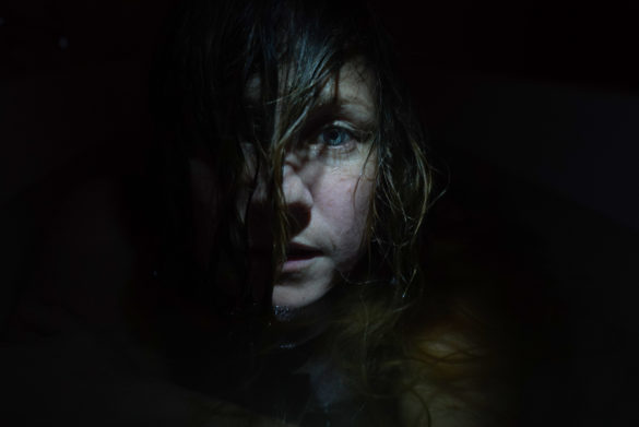 Featured Artist: Billie Wilson-Coffey
