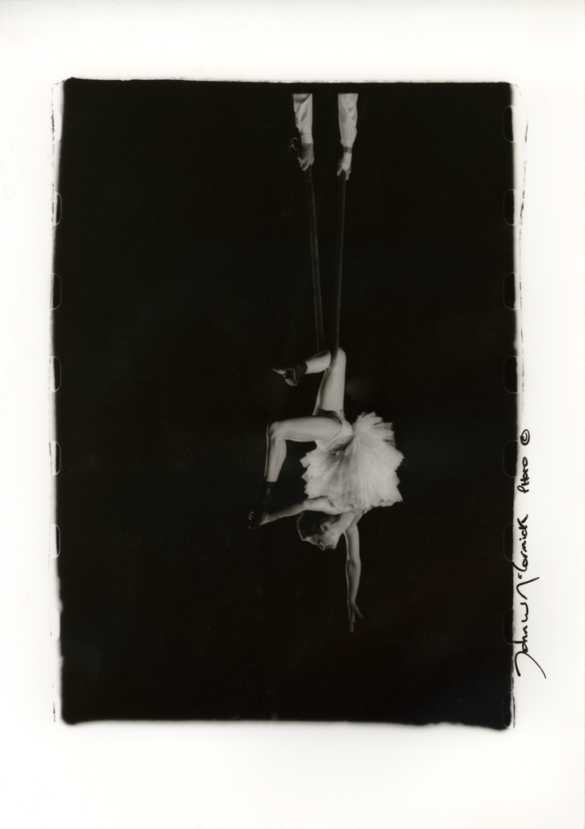 Mullum Circus Festival 2001