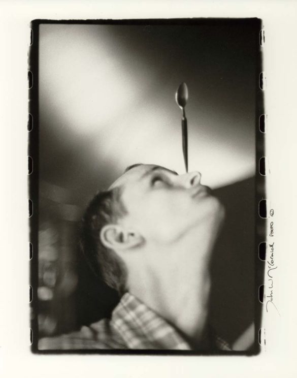 Mullum Circus Festival 2001