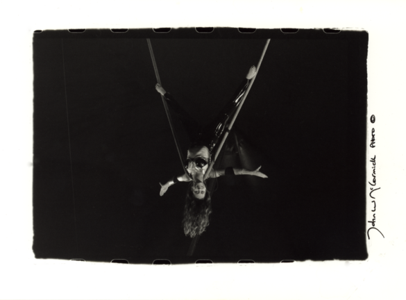 Mullum Circus Festival 2001