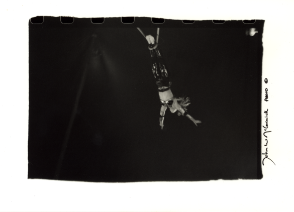 Mullum Circus Festival 2001