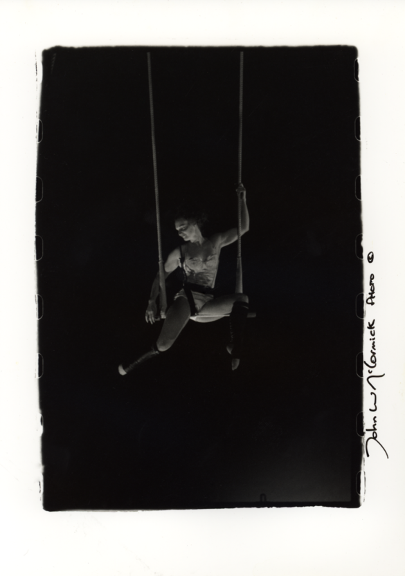 Mullum Circus Festival 2001