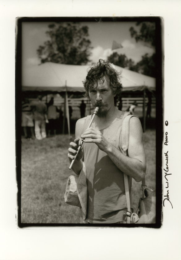 Mullum Circus Festival 2001