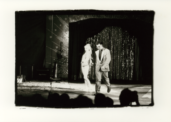 Mullum Circus Festival 2001