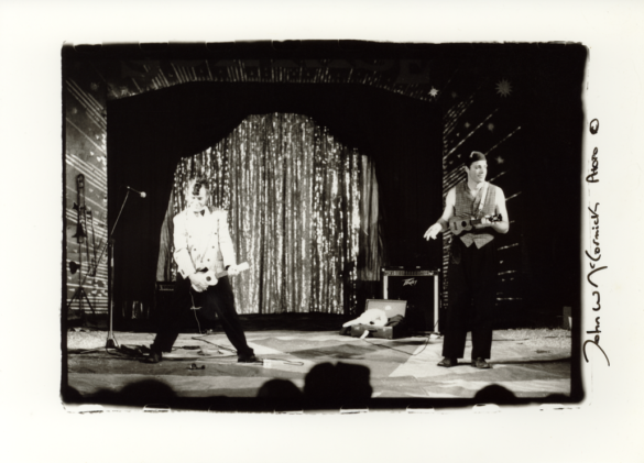 Mullum Circus Festival 2001