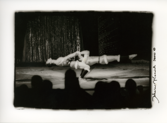 Mullum Circus Festival 2001