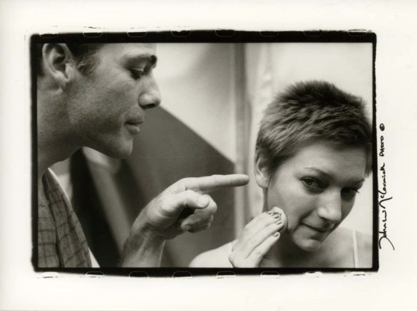 Mullum Circus Festival 2001