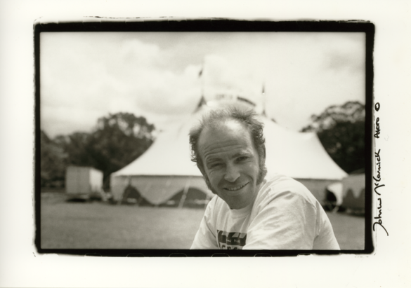 Mullum Circus Festival 2001