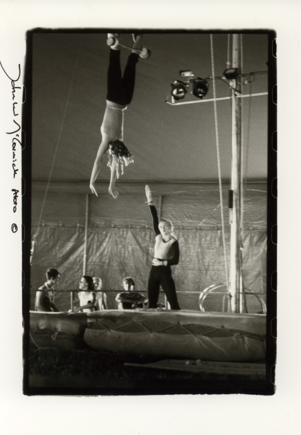 Mullum Circus Festival 2001
