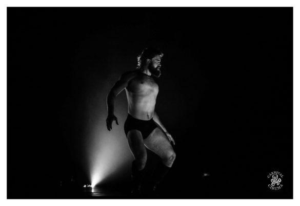 Briefs Close Encounters