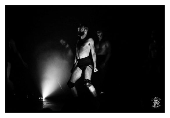 Briefs Close Encounters