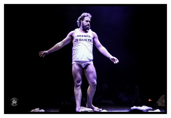 Briefs Close Encounters