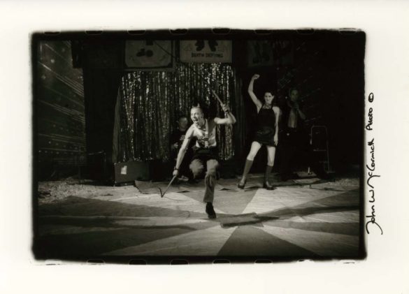 Mullum Circus Festival 2001