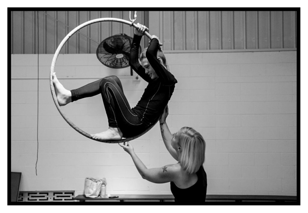 Circus Stars