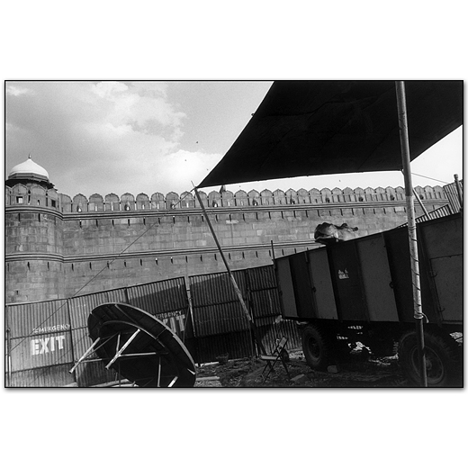 Mary Ellen Mark – Photography Inspiration