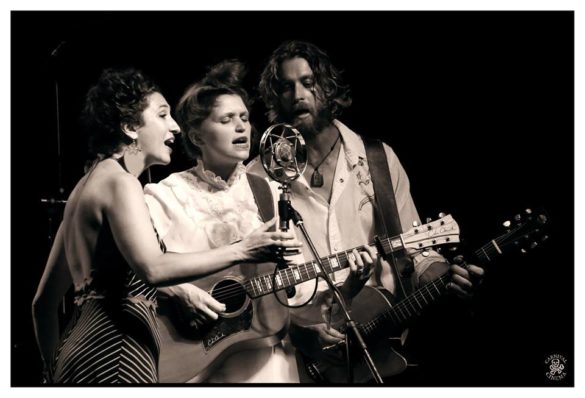 Mullum Music Festival – Photo Gallery