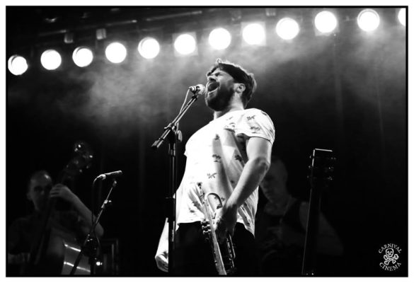 Mullum Music Festival – Photo Gallery