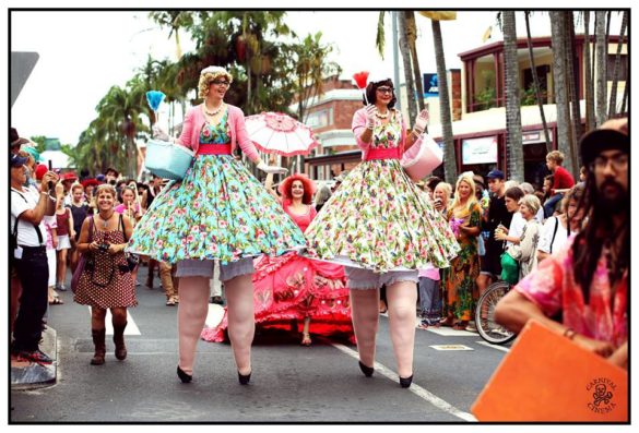 Mullum Music Festival – Photo Gallery
