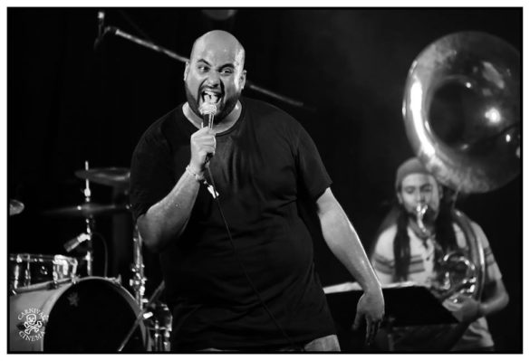 Mullum Music Festival – Photo Gallery