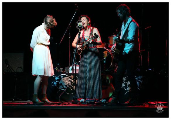 Mullum Music Festival – Photo Gallery