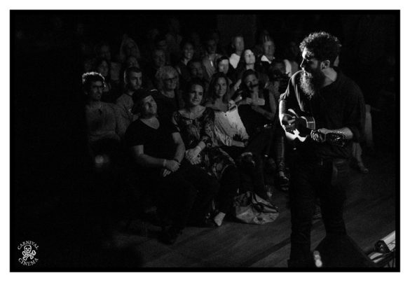 Mullum Music Festival – Photo Gallery