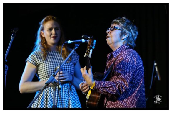 Mullum Music Festival – Photo Gallery