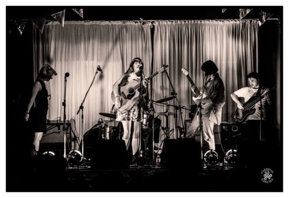 Mullum Music Festival – Photo Gallery