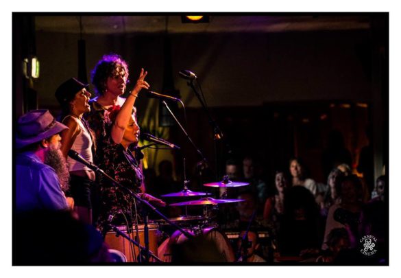 Mullum Music Festival – Photo Gallery