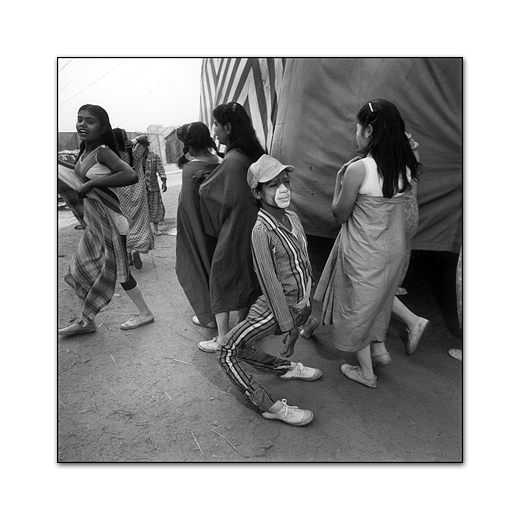 spotted Mary Ellen Mark – Photography Inspiration