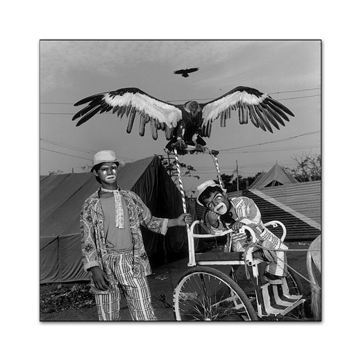 Mary Ellen Mark – Photography Inspiration