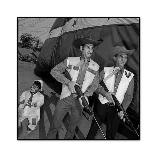 Mary Ellen Mark – Photography Inspiration
