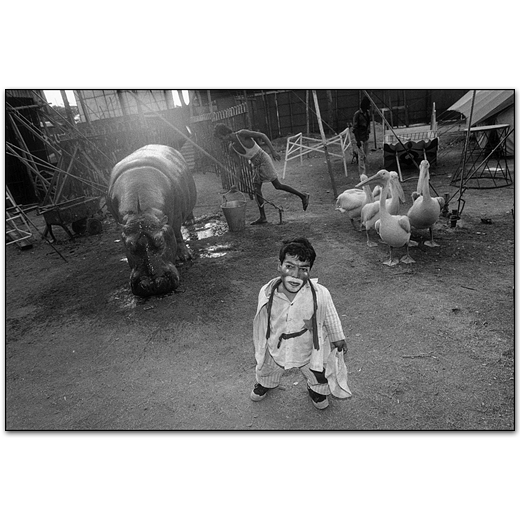 Mary Ellen Mark – Photography Inspiration