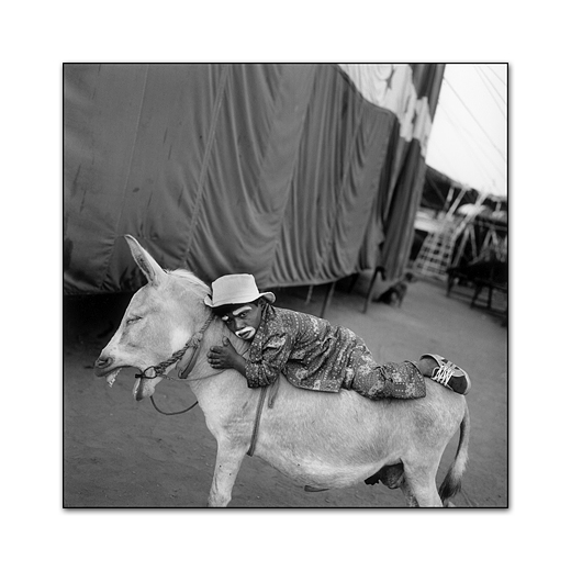Mary Ellen Mark – Photography Inspiration