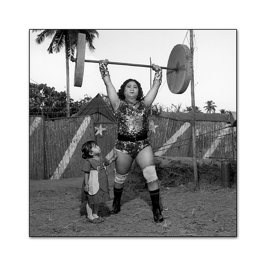 Mary Ellen Mark – Photography Inspiration