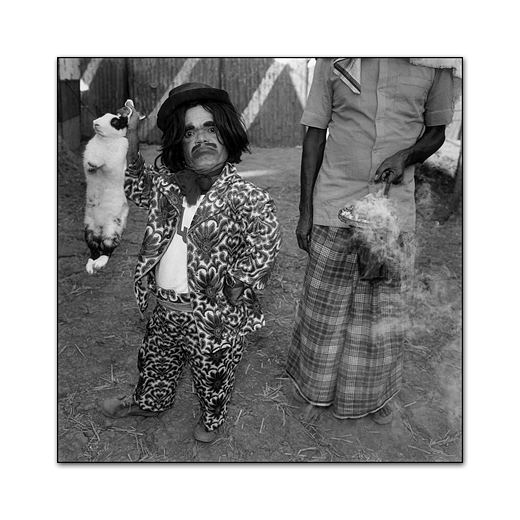Mary Ellen Mark – Photography Inspiration