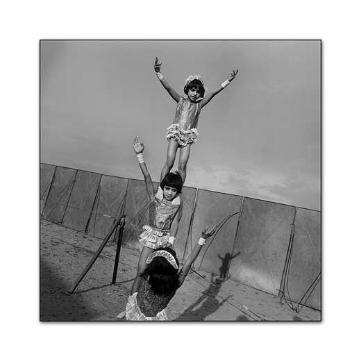 Mary Ellen Mark – Photography Inspiration