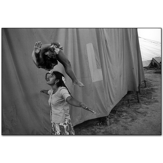 Mary Ellen Mark – Photography Inspiration