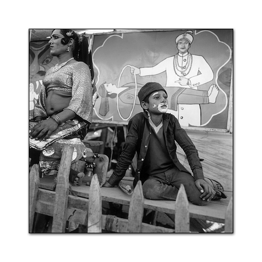 Mary Ellen Mark – Photography Inspiration