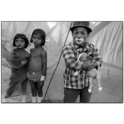 Mary Ellen Mark – Photography Inspiration