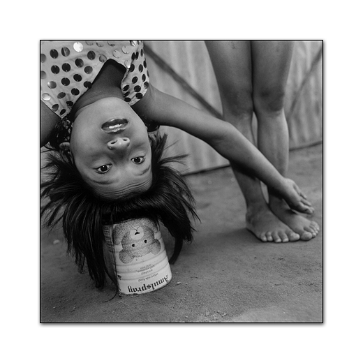 Mary Ellen Mark – Photography Inspiration