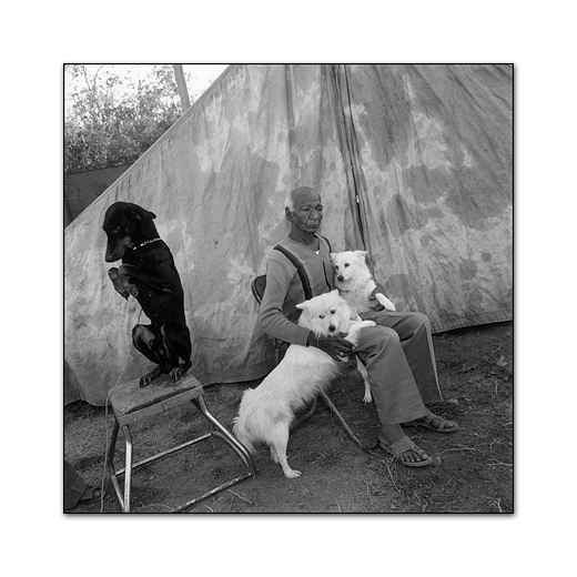 Mary Ellen Mark – Photography Inspiration